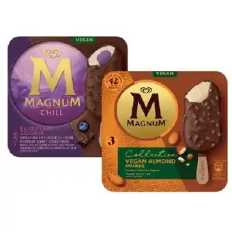 Lidl Magnum versch. Sorten Lidl Angebot