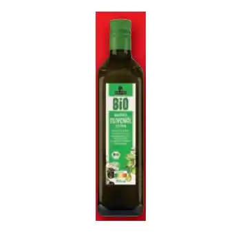 Lidl Bio Natives Olivenöl Extra Lidl Angebot