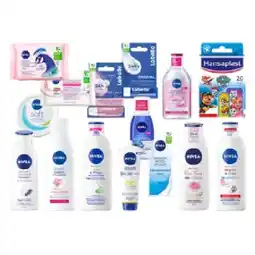 Lidl Labello/Hansaplast Diese und viele weitere Produkte findest du in deiner Filiale versch. Sorten Lidl Angebot