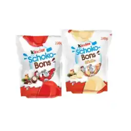 Lidl Schoko Bons versch. Sorten Lidl Angebot