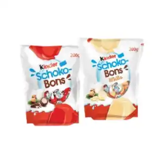 Lidl Schoko Bons versch. Sorten Lidl Angebot