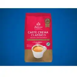 Lidl Caffe Crema Classico Lidl APP Preis Angebot