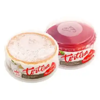 Lidl Ricottatörtchen versch. Sorten Lidl Angebot