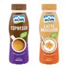 Lidl Cafe to Go versch. Sorten Lidl Angebot