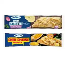 Lidl Baguette versch. Sorten Lidl Angebot