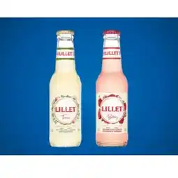 Lidl Tonic oder Berry Lidl APP Preis Angebot