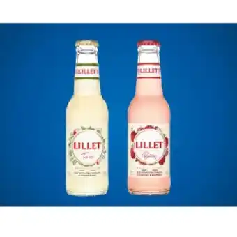 Lidl Tonic oder Berry Lidl APP Preis Angebot