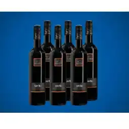 Lidl Cuvee No.1 Lidl APP Preis Angebot