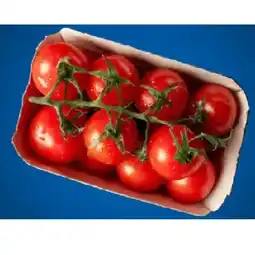 Lidl Cocktailstrauchtomaten aus Österreich Lidl APP Preis Angebot