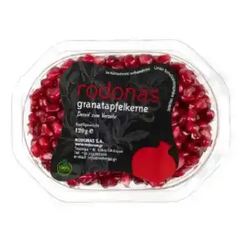 Lidl Granatapfelkerne Lidl Angebot