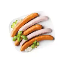 Lidl Alpengriller Bratwürstel oder Kasbratler Lidl Angebot