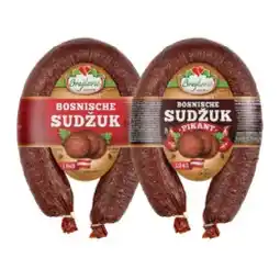 Lidl Bosnische Sudzuk Pikant oder Klassik Lidl Angebot