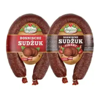 Lidl Bosnische Sudzuk Pikant oder Klassik Lidl Angebot