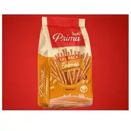 Lidl Salzstangen mit Erdnussfüllung Lidl Angebot