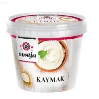 Lidl Kaymak Lidl Angebot
