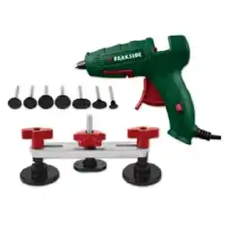 Lidl Dellen-Reparatur-Set, 21-teilig Lidl Angebot