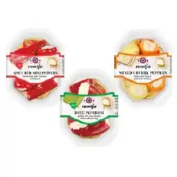 Lidl Antipasti verschiedene Sorten Lidl Angebot