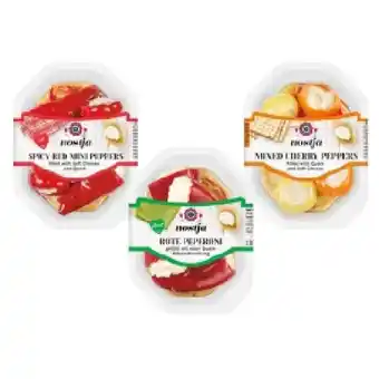 Lidl Antipasti verschiedene Sorten Lidl Angebot