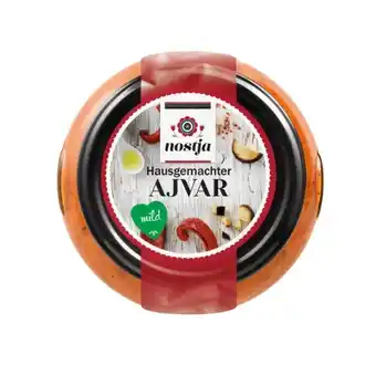 Lidl Hausgemachter Ajvar Lidl Angebot