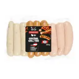 Lidl Geflügel Grill-Trio Lidl Angebot