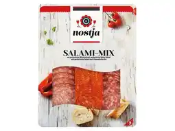 Lidl Salami-Mix Lidl Angebot