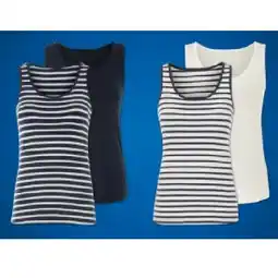 Lidl Damen Tanktop Lidl APP Preis Angebot