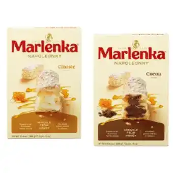 Lidl Napoleonky Vanille oder Kakao Lidl Angebot