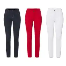 Lidl Damen Jeans Lidl Angebot