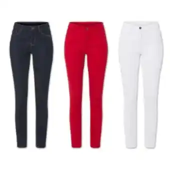 Lidl Damen Jeans Lidl Angebot