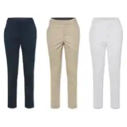 Lidl Damen Slacks Lidl Angebot