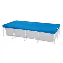 Lidl Pool-Abdeckplane Lidl Angebot