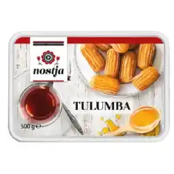 Lidl Tulumba Lidl Angebot