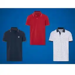 Lidl Herren Poloshirt Lidl APP Preis Angebot