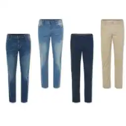 Lidl Herren Jeans/Chino Lidl Angebot