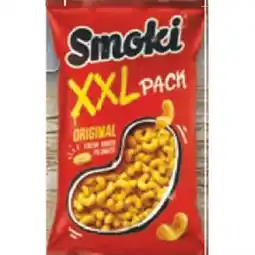 Lidl Smoki Erdnuss Flips Lidl Angebot