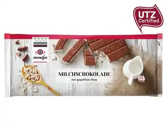 Lidl Milchschokolade Lidl Angebot