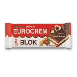 Lidl Eurocrem Blockschokolade Lidl Angebot
