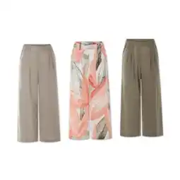 Lidl Damen Culotte Lidl Angebot