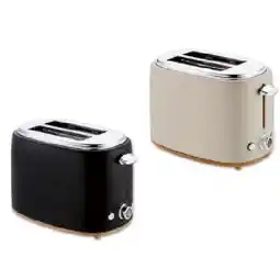 Lidl Doppelschlitz-Toaster mit Auftaufunktion Lidl Angebot