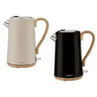 Lidl Wasserkocher 1,7 l Lidl Angebot