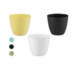 Lidl Pflanztopf, Ø 15 cm Lidl Angebot