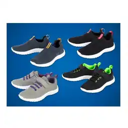 Lidl Kinder Sneaker Lidl APP Preis Angebot