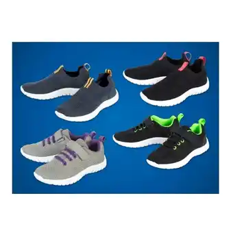 Lidl Kinder Sneaker Lidl APP Preis Angebot