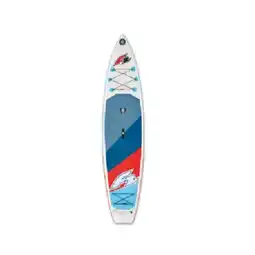 Lidl Doppelkammer-Touring-SUP Lidl Angebot