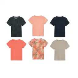 Lidl Kinder Leinen T-Shirt Lidl Angebot