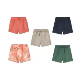 Lidl Kinder Leinen Shorts Lidl Angebot