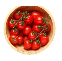 Lidl Bio Cherrystrauchtomaten aus Österreich Lidl Angebot