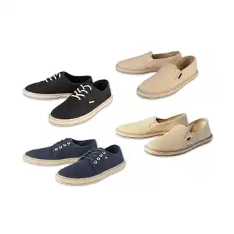Lidl Damen/Herren Freizeitschuhe Lidl Angebot