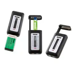 Lidl Batterietester Lidl Angebot