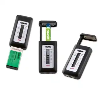 Lidl Batterietester Lidl Angebot